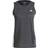 adidas Heat.RDY Tank Top Women - Black/White