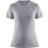 Craft Sportswear Prime T-shirt Women - Gray Melange