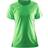 Craft Sportswear Prime T-shirt Women - Green