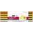 Tombow Marker alcohol ABT PRO Dual Brush 5P-5 Yellow colours (5)