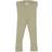 Petit Piao Rib Modal Leggings - Desert