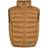 MarMar Copenhagen Orlando Puffer Vest - Amber (213-657-02-0679)