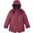 Pikkuserkku Winter Jacket - Jam Red (521660-3950)