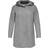 Only Sedona Curvy Seasonal Coat - Grey/Light Grey Melange