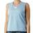 adidas Primeblue Tank Top Women - Easy Blue/White