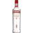 Smirnoff Red Label Vodka 37.5% 70 cl