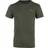 Endurance Jaro Melange Seamless T-shirt Men - Rosin