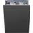 Smeg STL323BQLH Integreret