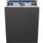 Smeg STL324BQL Integreret