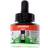 Amsterdam Acrylic Ink Bottle Permanent Green Light 30ml