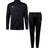 Nike Dri-FIT Park 20 Tracksuit Men - Black/White