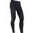 Endurance Tranny Long Windblocker Tight Men - Black