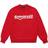 DSquared2 Kid's Sweater - Red (DQ0541D002GDQ900)
