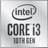 Intel Core i3 10300 3,7GHz Socket 1200 Tray