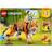 Lego Creator Majestic Tiger 31129