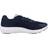 Under Armour Charged Pursuit 2 Big Logo M - Academy/White