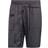 adidas Club Graphic Tennis Shorts Men - Grey Six/Black