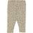 Wheat Silas Jersey Pants - Striped Animals (6869f-193 -9090)