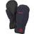 Hestra Kid's Ferox Primaloft Mitt - Navy (32991-280)