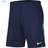 Nike League Knit II Shorts NB Men - Midnight Navy/White