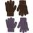 CeLaVi Magic Glitter Gloves 2-Pack - Moonscape