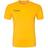 Hummel First Performance Short Sleeves Jersey Kids - Sports Yellow