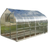 Dancover Titan Dome 320 15m² Rustfrit stål Polycarbonat