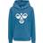 Hummel Cuatro Hoodie - Lapis Blue (213850-8678)