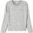 Name It Long Sleeved Knitted Jumper - Grey/Grey Melange (13192071)