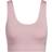 adidas PureLounge Light Support Bra - Magic Mauve