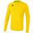 Erima Liga Jersey Longsleeve Kids - Yellow