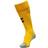 Hummel Pro Football Socks Men - Yellow/Black