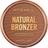 Rimmel Natural Bronzer SPF15 #003 Sunset