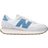 New Balance 237V1 M - Nimbus Cloud with White