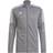 adidas Men's Tiro 21 Track Jacket - Team Grey Four