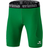 Erima Elemental Short Tights Kids - Green