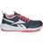 Reebok Girl's XT Sprinter 2 - Vector Navy/Pink Glow/Astro Pink