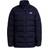 Adidas Helionic Mid-Length Down Jacket - Legend Ink