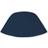Mini A Ture Asmus Rain Hat - Ombre Blue