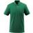 Mascot Crossover Orgon Polo Shirt - Green