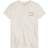 Tommy Hilfiger Natural Dye T-shirt - Ancient White (KG0KG06780YBH-YBH)