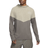 Nike Therma Fit Run Division Hoodie Men - Cave Stone/Cave Stone/Pure