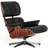 Vitra Eames Loungestol 89cm