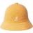 Kangol Bermuda Casual Bucket Hat Unisex - Warm Apricot