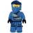 Manhattan Toy Lego Ninjago Jay Plush Ages 0 Months