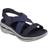 Skechers GOwalk Arch Fit Astonish - Navy