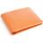 Royce RFID Blocking Bifold Wallet - Orange