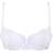 Bluebella Marseille Bra - White