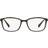 Prada Sport Linea Rossa PS 04IV 2AZ-1O1, including lenses, SQUARE Glasses, MALE