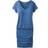 Prana Foundation Dress - Sunbleached Blue Heather
